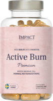 active burn