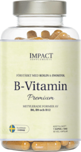b vitamin