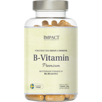 b vitamin
