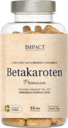 betakaroten