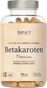 betakaroten