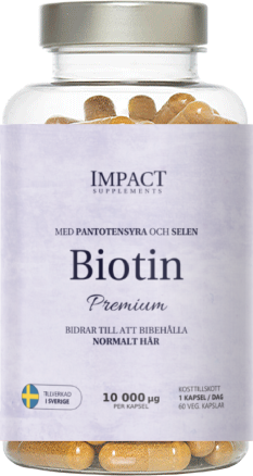 Biotin Premium