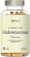 glukomannan