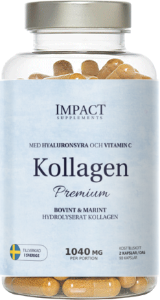 Kollagen Premium