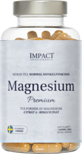 magnesium
