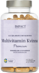 multi kvinna