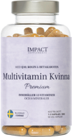 multi kvinna