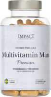 multi man