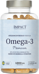 omega 3