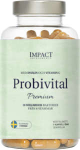 probivital